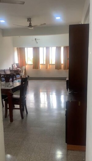 Kitchen in 2 BHK Apartment at Ballygunge – for Rent