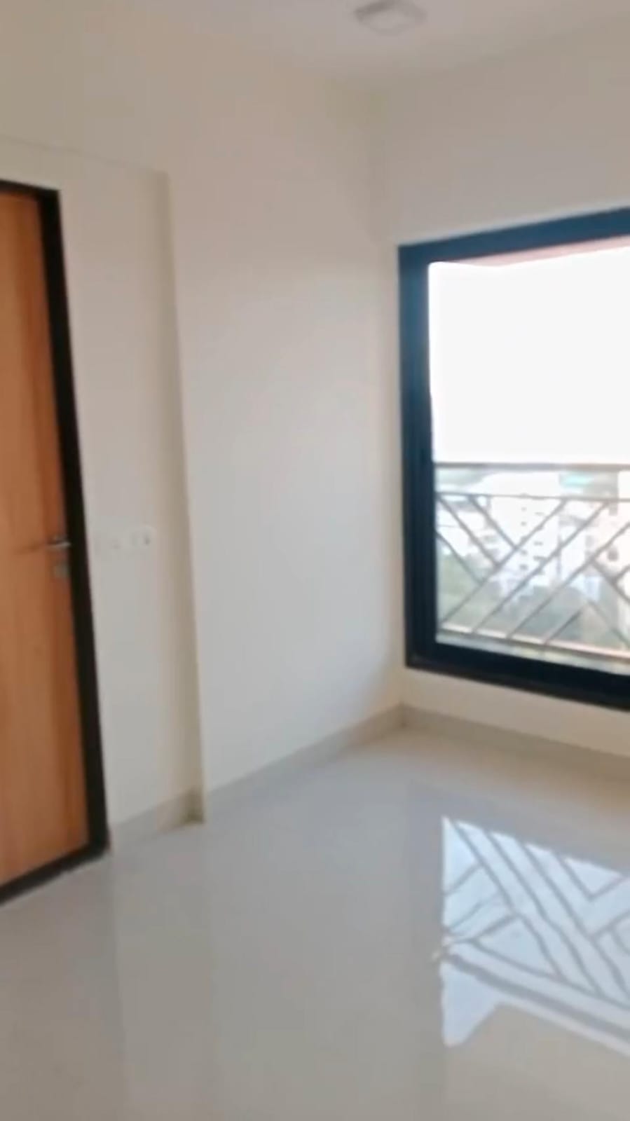 2 BHK + Pooja Room 800 Sq.Ft. Apartment in Kesar Residency