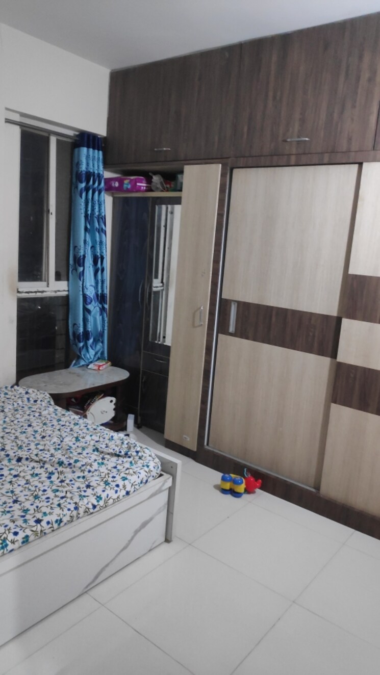 Bedroom, magnum-lifestyle 1 Bedroom 550 Sq.Ft. Apartment In Dhanori Pune 9463421