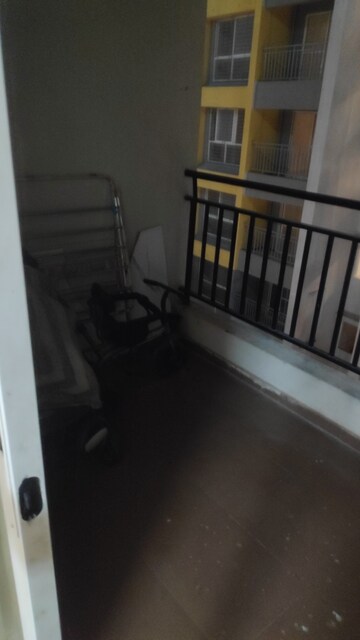  1 BHK Apartment at Magnum lifestyle, Dhanori – for Sale