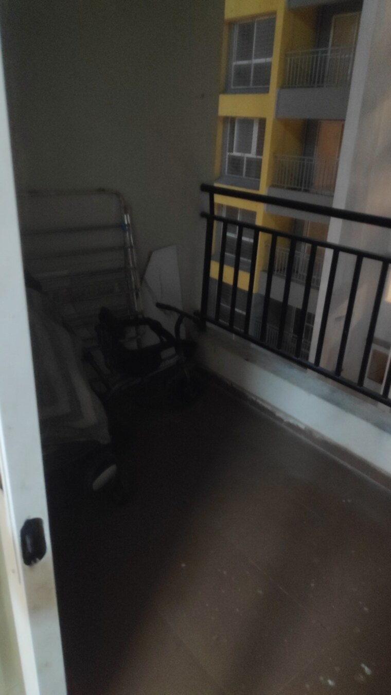 Other, magnum-lifestyle 1 Bedroom 550 Sq.Ft. Apartment In Dhanori Pune 9463421