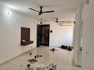 Bathroom in 3 BHK Apartment at Motiaz Royal Citi, Ambala Highway – for Sale