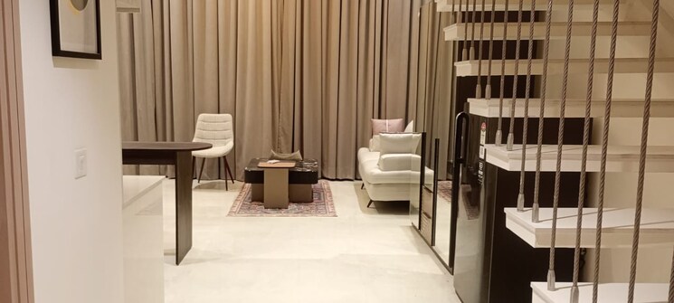 Team Area, m3m-corner-walk Studio 1065 Sq.Ft. Apartment In Sector 74 Gurgaon 9463429