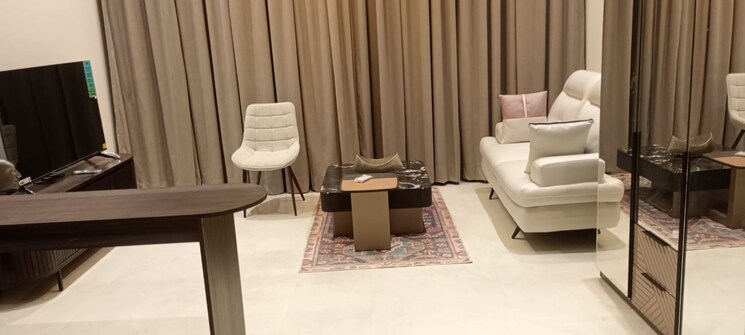 Team Area, m3m-corner-walk Studio 1065 Sq.Ft. Apartment In Sector 74 Gurgaon 9463429