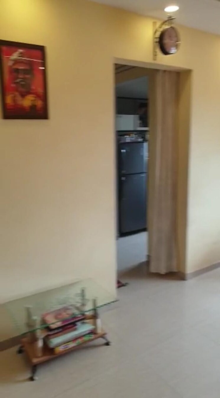 Room, charkop-silver-presidency 1 Bedroom 550 Sq.Ft. Apartment In Kandivali West Mumbai 9463417