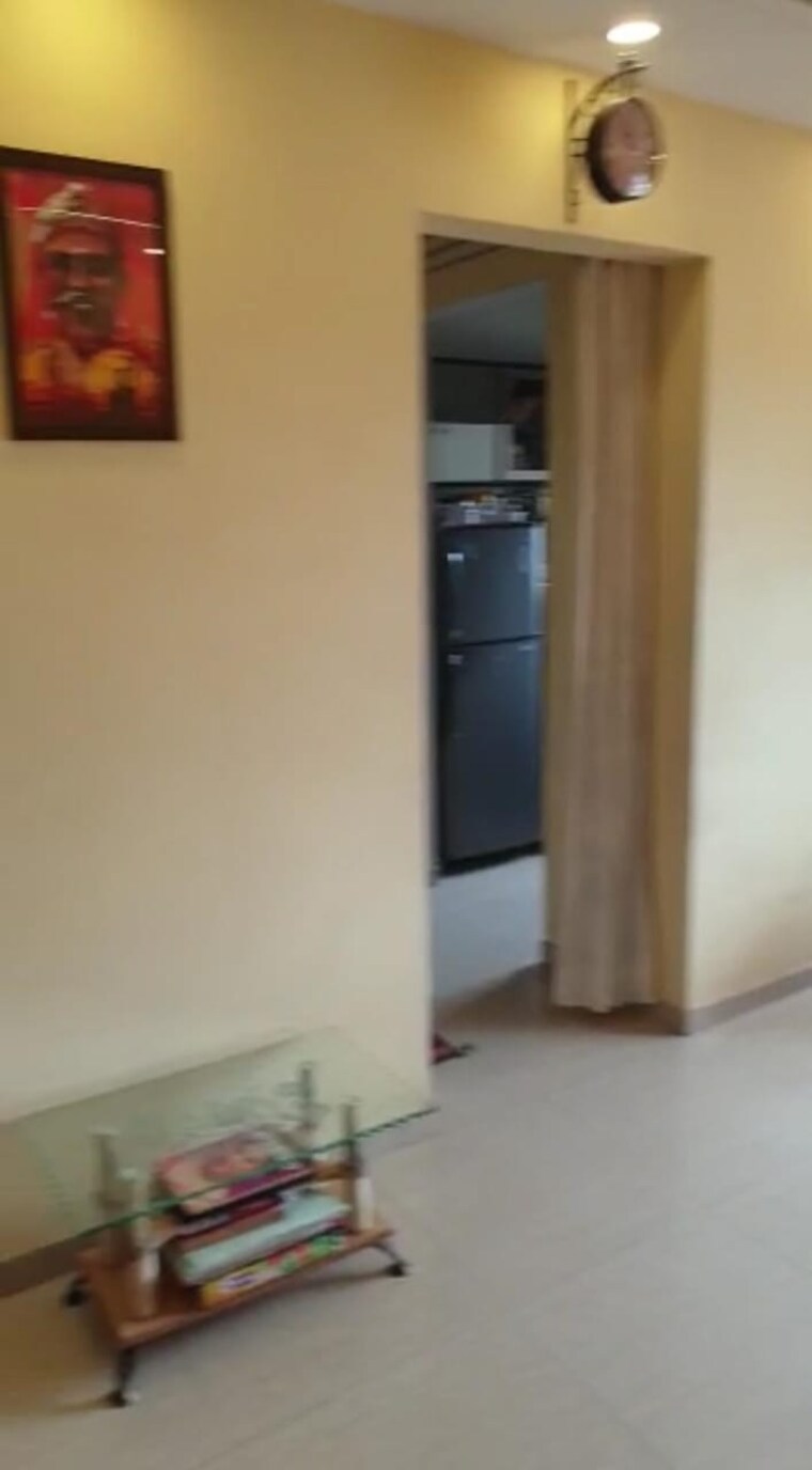 Room, charkop-silver-presidency 1 Bedroom 550 Sq.Ft. Apartment In Kandivali West Mumbai 9463417