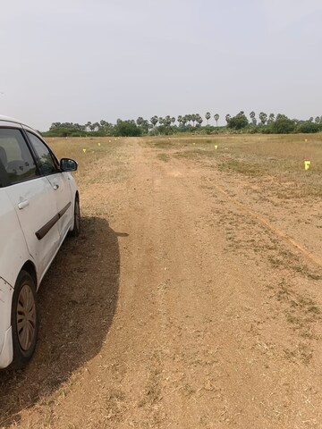  Plot For Sale in Vijayawada One Town