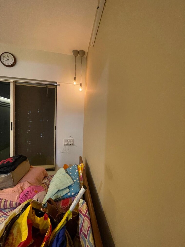 Bedroom, vraj-green-valley 2 Bedroom 826 Sq.Ft. Apartment In Kolshet Industrial Area Thane 9463433