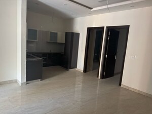 Kitchen in 3 BHK Apartment at Oasis Green, Patiala Road – for Rent
