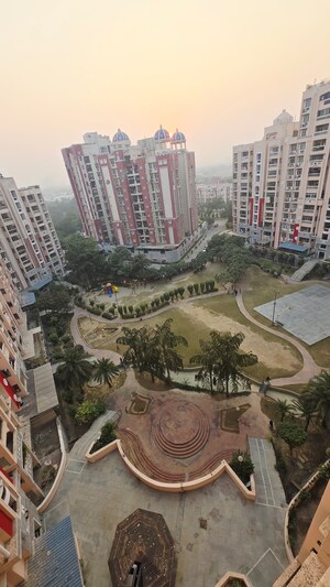 2.5 BHK Apartment – Map Location View at Eldeco Green Meadows, Pi Greater Noida - for Sale