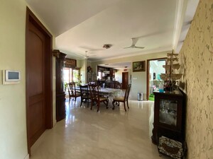 Parking in 5 BHK Independent House at Injambakkam – for Sale