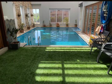 Bedroom in 4 BHK Independent House at Injambakkam – for Sale