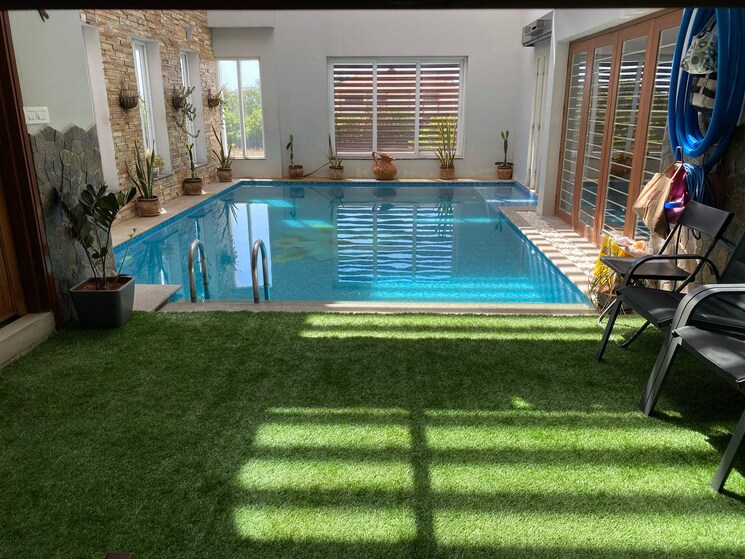 Bedroom, injambakkam 5 Bedroom 10000 Sq.Ft. Independent House In Injambakkam Chennai 9463456