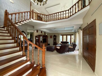 4 BHK Independent House – Exterior View View at Injambakkam - for Sale