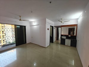 2 BHK Apartment For Rent in Status Vihar, Kharghar