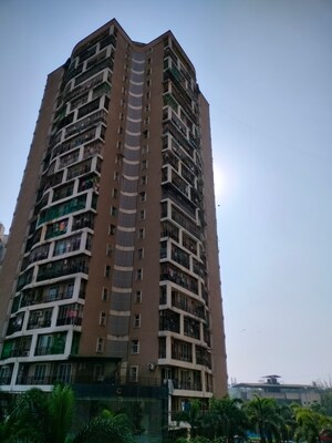 1 BHK Apartment For Rent in Ajmera New Era, Kalyan West