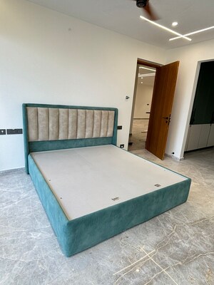 Bedroom in 4 BHK Apartment at DSR W, Kondapur – for Rent