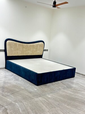 Bedroom in 4 BHK Apartment at DSR W, Kondapur – for Rent