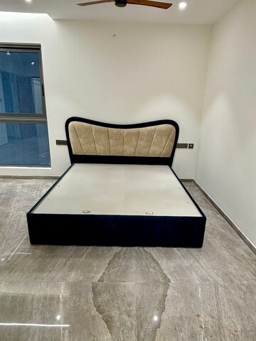 Bedroom in 4 BHK Apartment at DSR W, Kondapur – for Rent