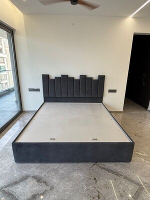 Room in 4 BHK Apartment at DSR W, Kondapur – for Rent