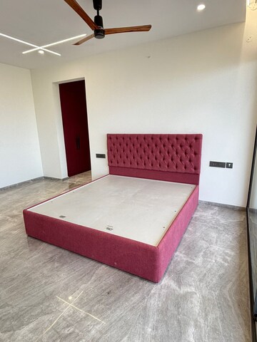 Bedroom in 4 BHK Apartment at DSR W, Kondapur – for Rent