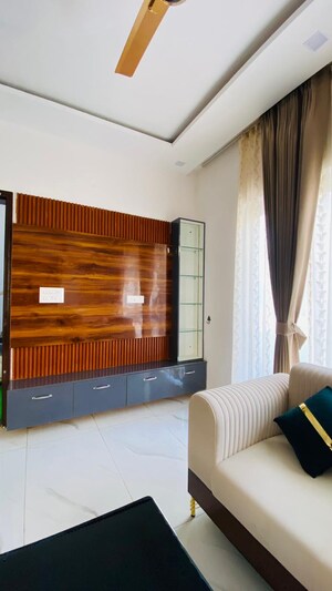 Furnished Amenities in 2 BHK Builder Floor at Kharar Mohali Road – for Sale