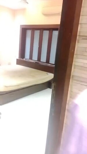 Balcony in 2 BHK Apartment at Ballygunge – for Rent