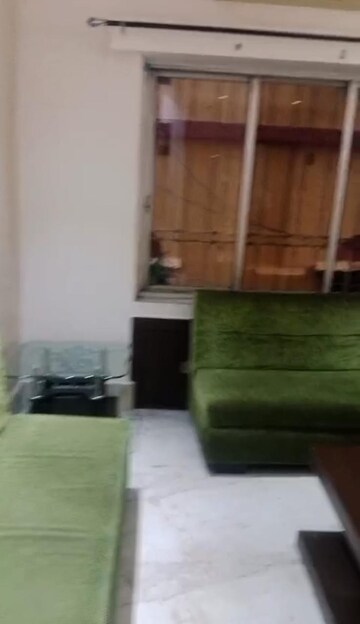Living Room in 2 BHK Apartment at Ballygunge – for Rent