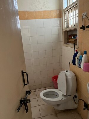 Bathroom in 3.5 BHK Apartment at BPTP Princess Park, Sector 86 – for Sale