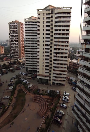 1 BHK Apartment For Rent in Ajmera Yogi Dham Phase III, Kalyan West