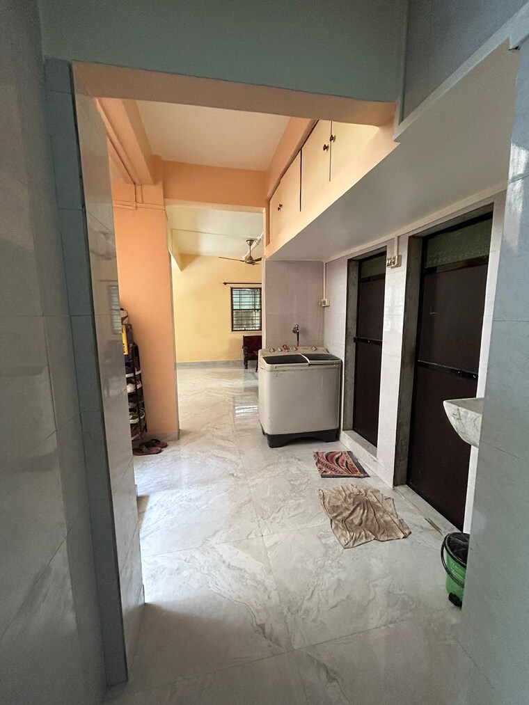 Bedroom, anamika-chs-dombivli-west 1 Bedroom 400 Sq.Ft. Apartment In Dombivli West Thane 9463476