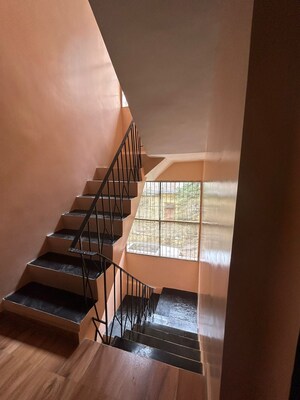 Staircase in 1 BHK Apartment at Anamika CHS Dombivli West, Dombivli West – for Rent