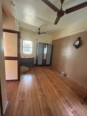 Room in 1 BHK Apartment at Anamika CHS Dombivli West, Dombivli West – for Rent