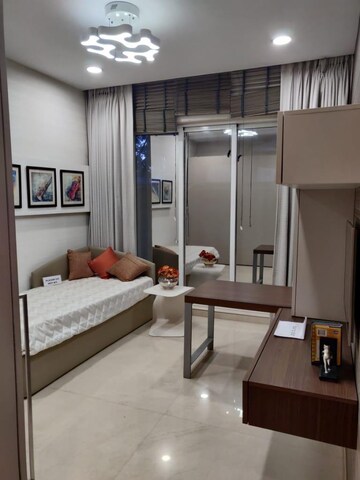Room in 3 BHK Apartment at Siddharth Nagar CHS Goregaon, Goregaon West – for Sale