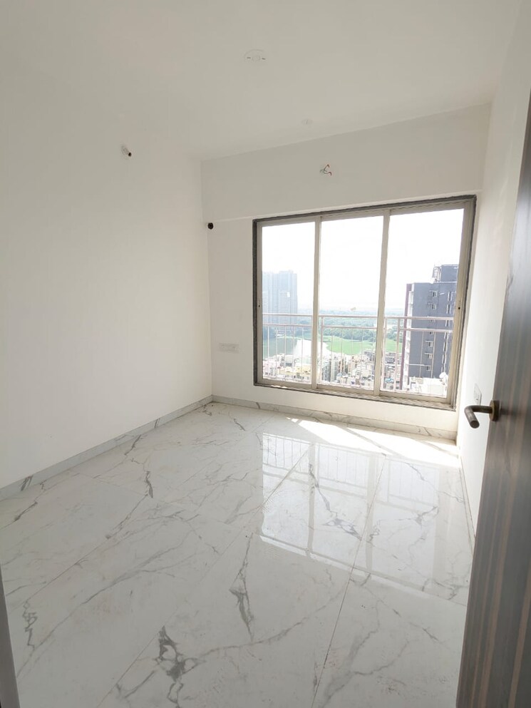 Room, dharti-pressidio 2 Bedroom 628 Sq.Ft. Apartment In Kandivali West Mumbai 9463473