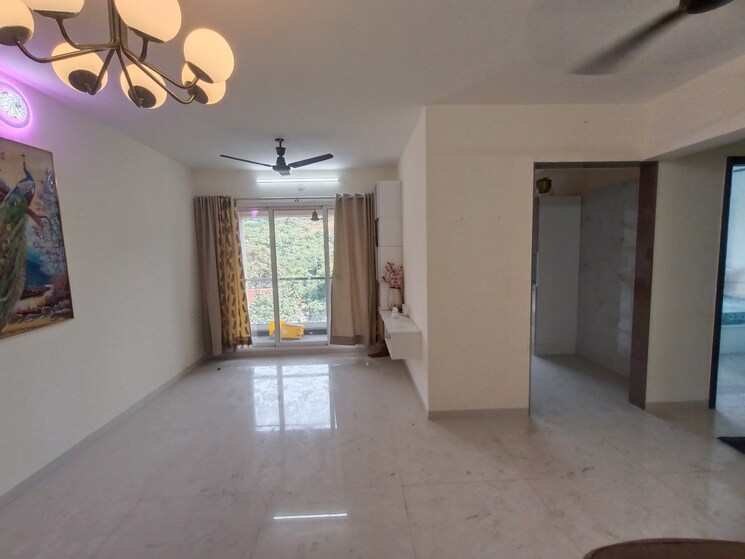 Room, moreshwar-19-east 2 Bedroom 1200 Sq.Ft. Apartment In Nerul Navi Mumbai 9463487