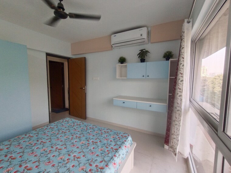 Bathroom, moreshwar-19-east 2 Bedroom 1200 Sq.Ft. Apartment In Nerul Navi Mumbai 9463487