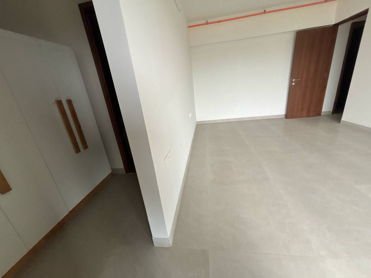 3 BHK 1241 Sq.Ft. Apartment in Adani Atelier Greens