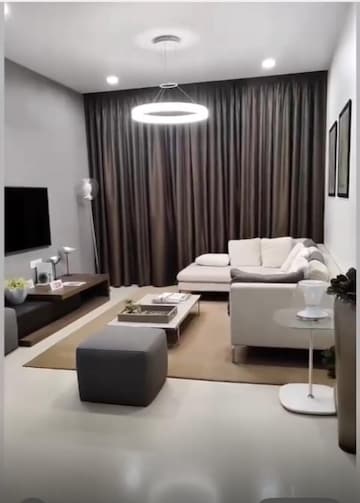 3 BHK Apartment For Sale in Siddharth Nagar CHS Goregaon, Goregaon West
