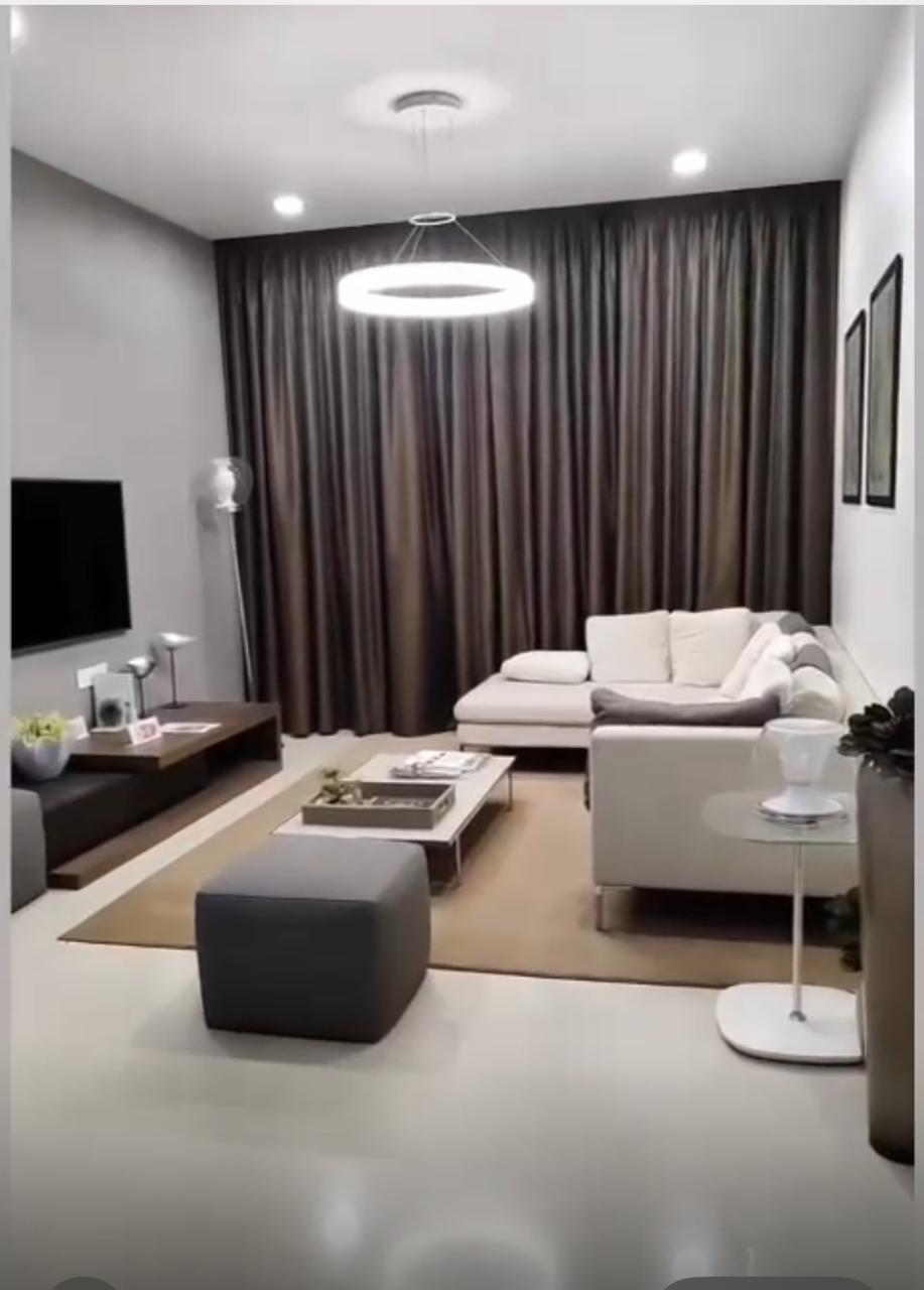 3 BHK Apartment For Sale in Siddharth Nagar CHS Goregaon