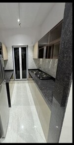 2 BHK + Pooja Room 773 Sq.Ft. Apartment in Shreeji Solitaire Kandivali