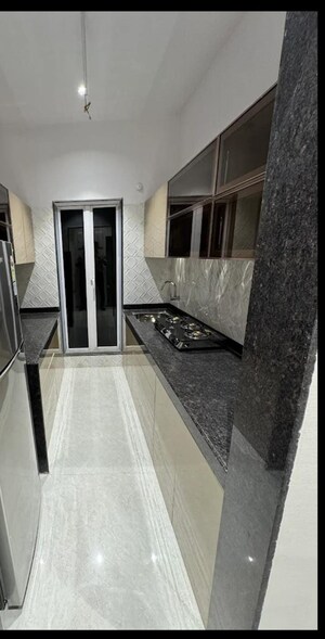 2 BHK Apartment For Sale in Shreeji Solitaire Kandivali, Kandivali West