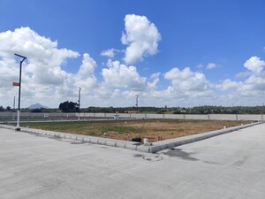  Plot For Sale in Nelamangala