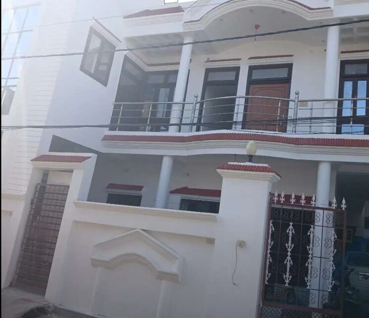 Kitchen, indira nagar 6+ Bedroom 5000 Sq.Ft. Villa In Indira Nagar Lucknow 9463505