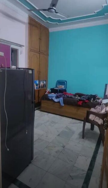 Gym in 6+ BHK Villa at Indira Nagar – for Sale