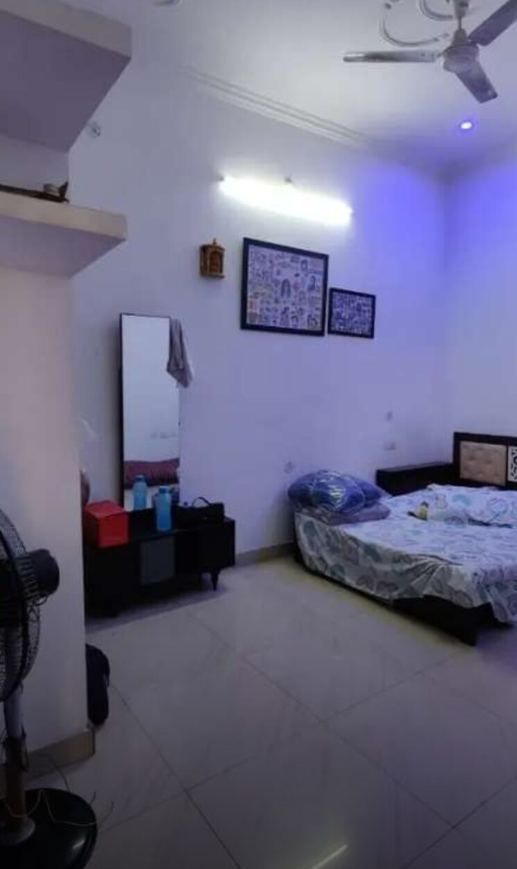 Bedroom, indira nagar 6+ Bedroom 5000 Sq.Ft. Villa In Indira Nagar Lucknow 9463505