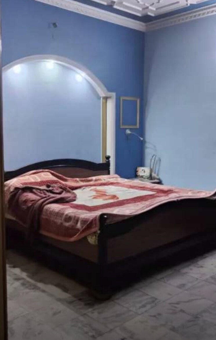Bedroom, indira nagar 6+ Bedroom 5000 Sq.Ft. Villa In Indira Nagar Lucknow 9463505