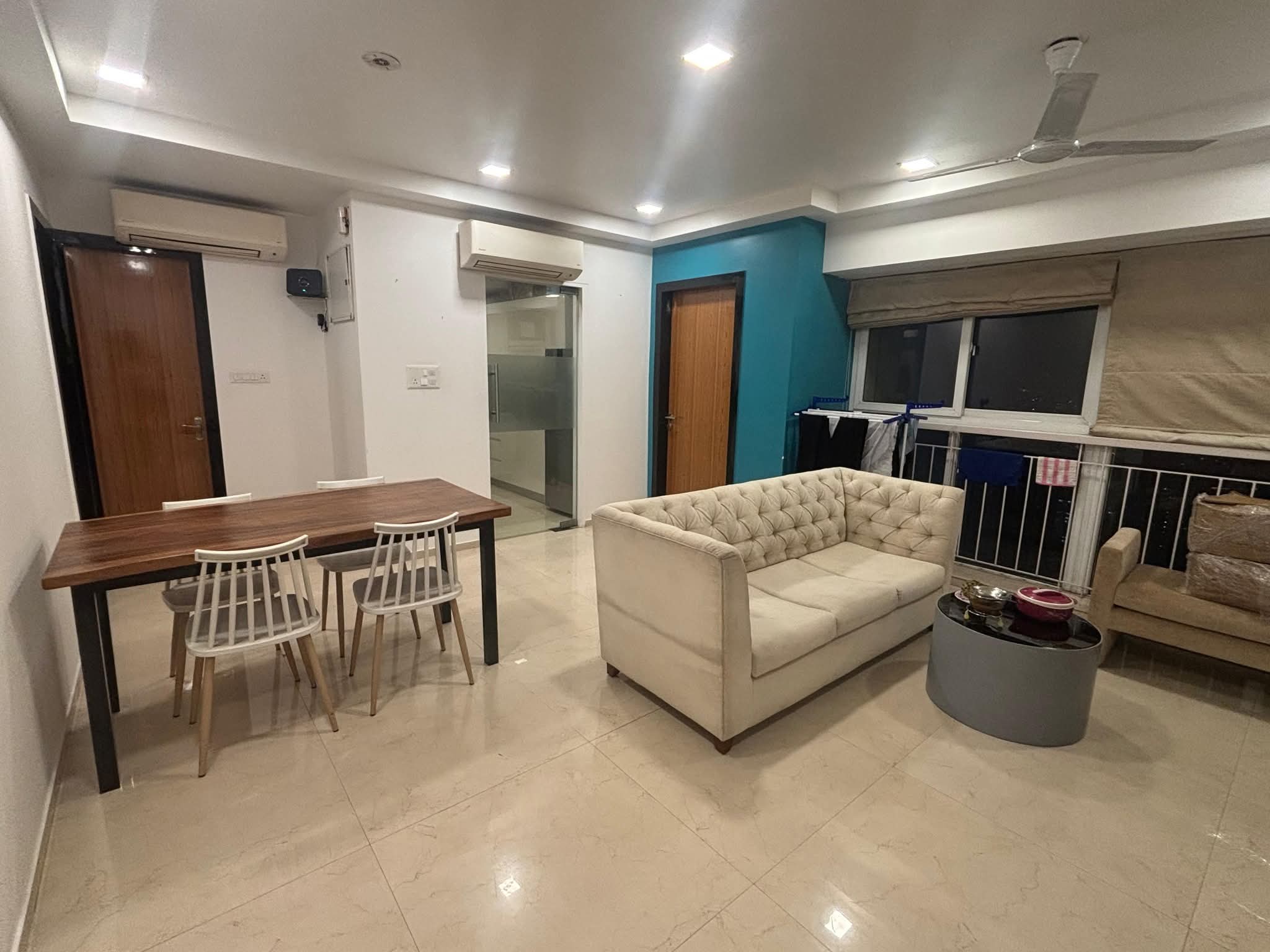 2 BHK Apartment For Rent in Amrut Apartment	Matunga East