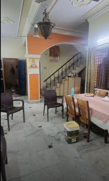 Team Area in 6+ BHK Villa at Indira Nagar – for Sale