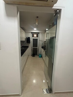 Kitchen in 2 BHK Apartment at Amrut Apartment	Matunga East, Matunga East – for Rent